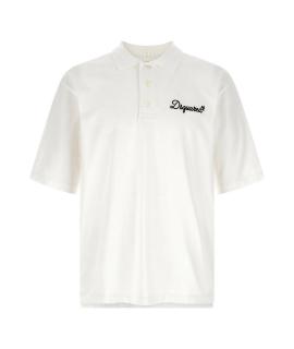 DSQUARED2 Поло с коротким рукавом