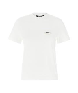 JACQUEMUS Футболка