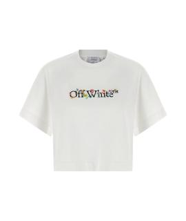 OFF-WHITE Футболка