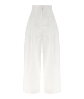 JACQUEMUS Брюки широкие