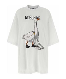 MOSCHINO Повседневное платье