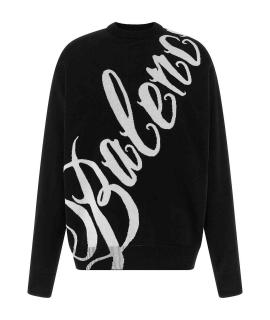 BALENCIAGA Джемпер / свитер