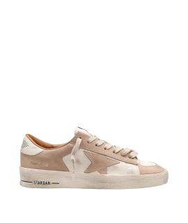 GOLDEN GOOSE DELUXE BRAND Низкие кроссовки / кеды