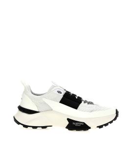 VALENTINO Низкие кроссовки / кеды