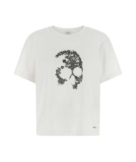 ALEXANDER MCQUEEN Футболка