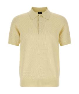 BRIONI Поло с коротким рукавом