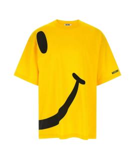 MOSCHINO Футболка