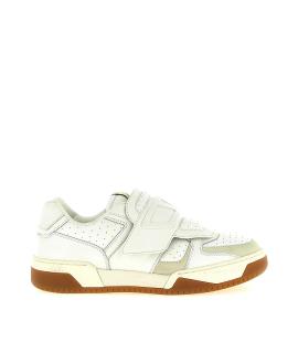 VALENTINO Низкие кроссовки / кеды