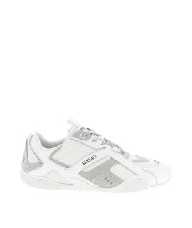 VERSACE Низкие кроссовки / кеды