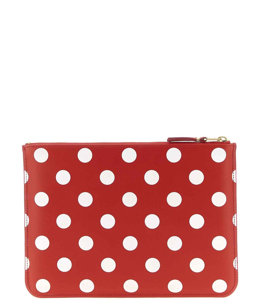 COMME DES GARÇONS Мульти кожаный кошелек, фото 2