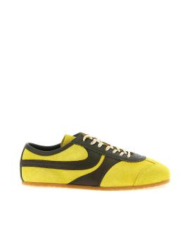 DRIES VAN NOTEN Кроссовки