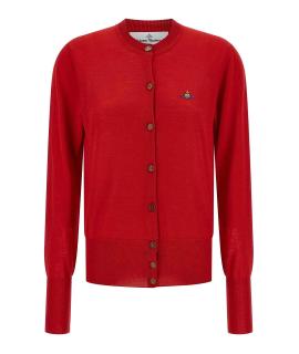 VIVIENNE WESTWOOD Кардиган