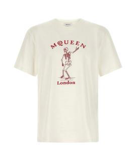 ALEXANDER MCQUEEN Футболка