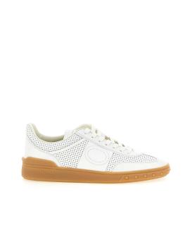 VALENTINO Низкие кроссовки / кеды