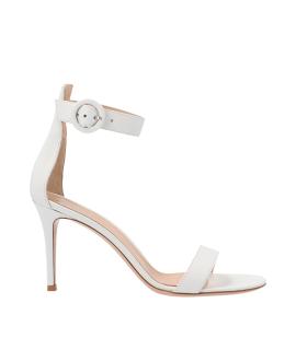 GIANVITO ROSSI Босоножки