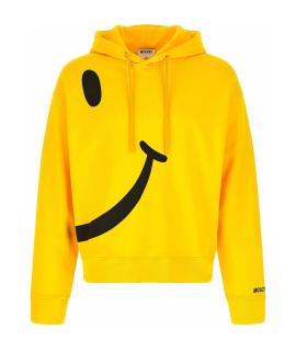 MOSCHINO Худи/толстовка