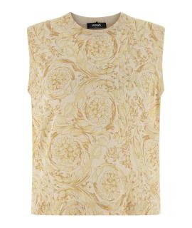 VERSACE Жилетка