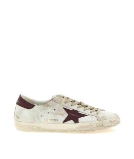 GOLDEN GOOSE DELUXE BRAND Низкие кроссовки / кеды