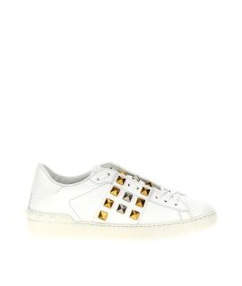 VALENTINO Низкие кроссовки / кеды