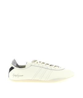Y-3 Низкие кроссовки / кеды