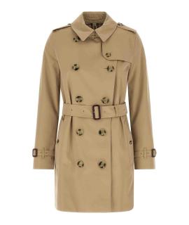BURBERRY Тренч/плащ