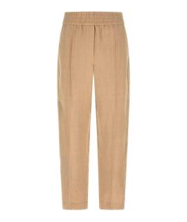 BRUNELLO CUCINELLI Брюки широкие