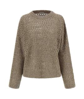 BRUNELLO CUCINELLI Джемпер / свитер