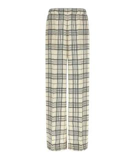 JIL SANDER Брюки широкие