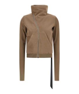 RICK OWENS DRKSHDW Худи/толстовка