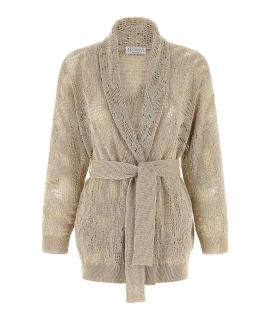 BRUNELLO CUCINELLI Кардиган