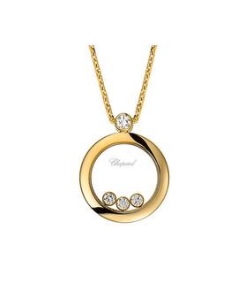 

Колье CHOPARD