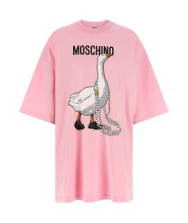 MOSCHINO Повседневное платье