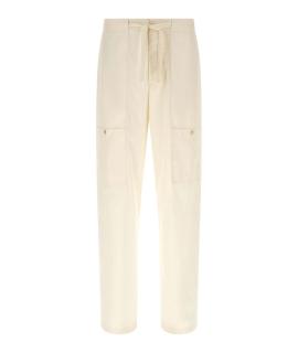 JIL SANDER Повседневные брюки