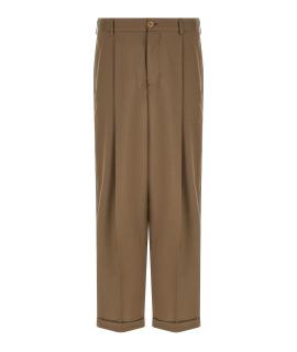 MARNI Повседневные брюки