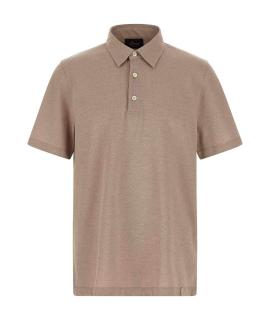 BRIONI Поло с коротким рукавом