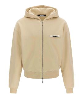 JACQUEMUS Худи/толстовка