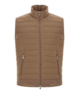 BRUNELLO CUCINELLI Жилетка