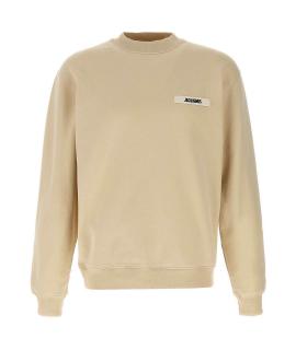 JACQUEMUS Худи/толстовка