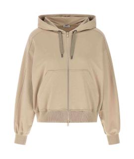 BRUNELLO CUCINELLI Худи/толстовка