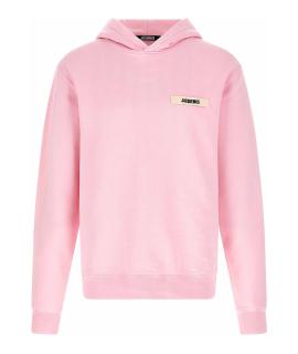 JACQUEMUS Худи/толстовка