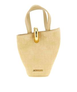 JACQUEMUS Сумка тоут