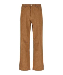 A.P.C. Прямые джинсы