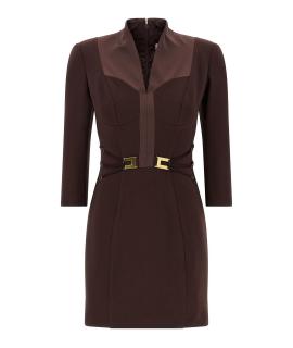 ELISABETTA FRANCHI Повседневное платье