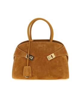 FERRAGAMO Сумка через плечо