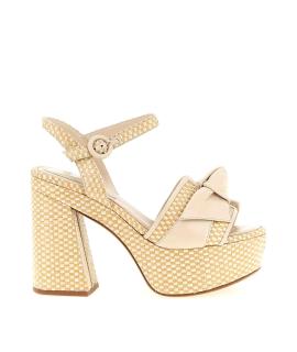ALEXANDRE BIRMAN Босоножки