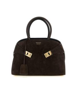 FERRAGAMO Сумка через плечо