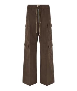 RICK OWENS Повседневные брюки