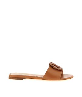 SANTONI Сандалии