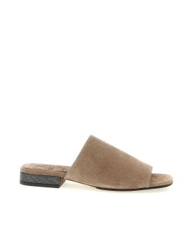 BRUNELLO CUCINELLI Сандалии