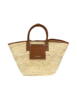 JACQUEMUS Сумка тоут